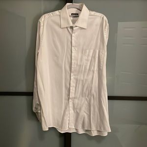 Van Heusen mens dress shirt